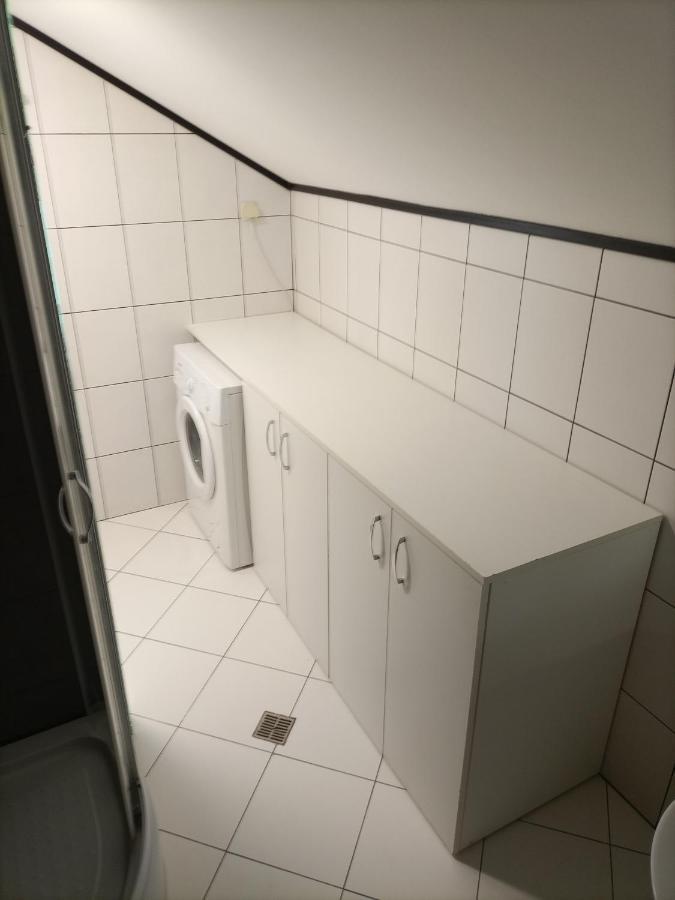 Apartments Ingrid Novigrad  Екстер'єр фото