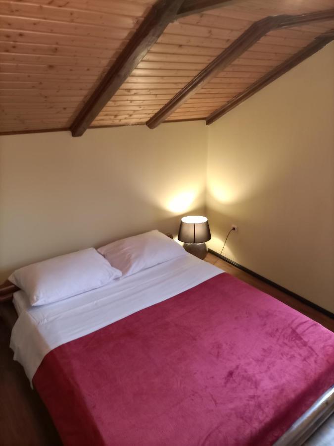 Apartments Ingrid Novigrad  Екстер'єр фото