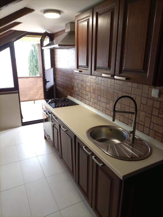 Apartments Ingrid Novigrad  Екстер'єр фото
