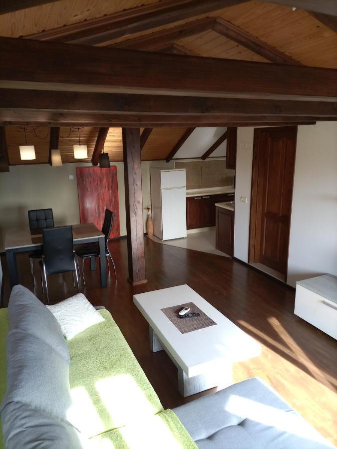 Apartments Ingrid Novigrad  Екстер'єр фото