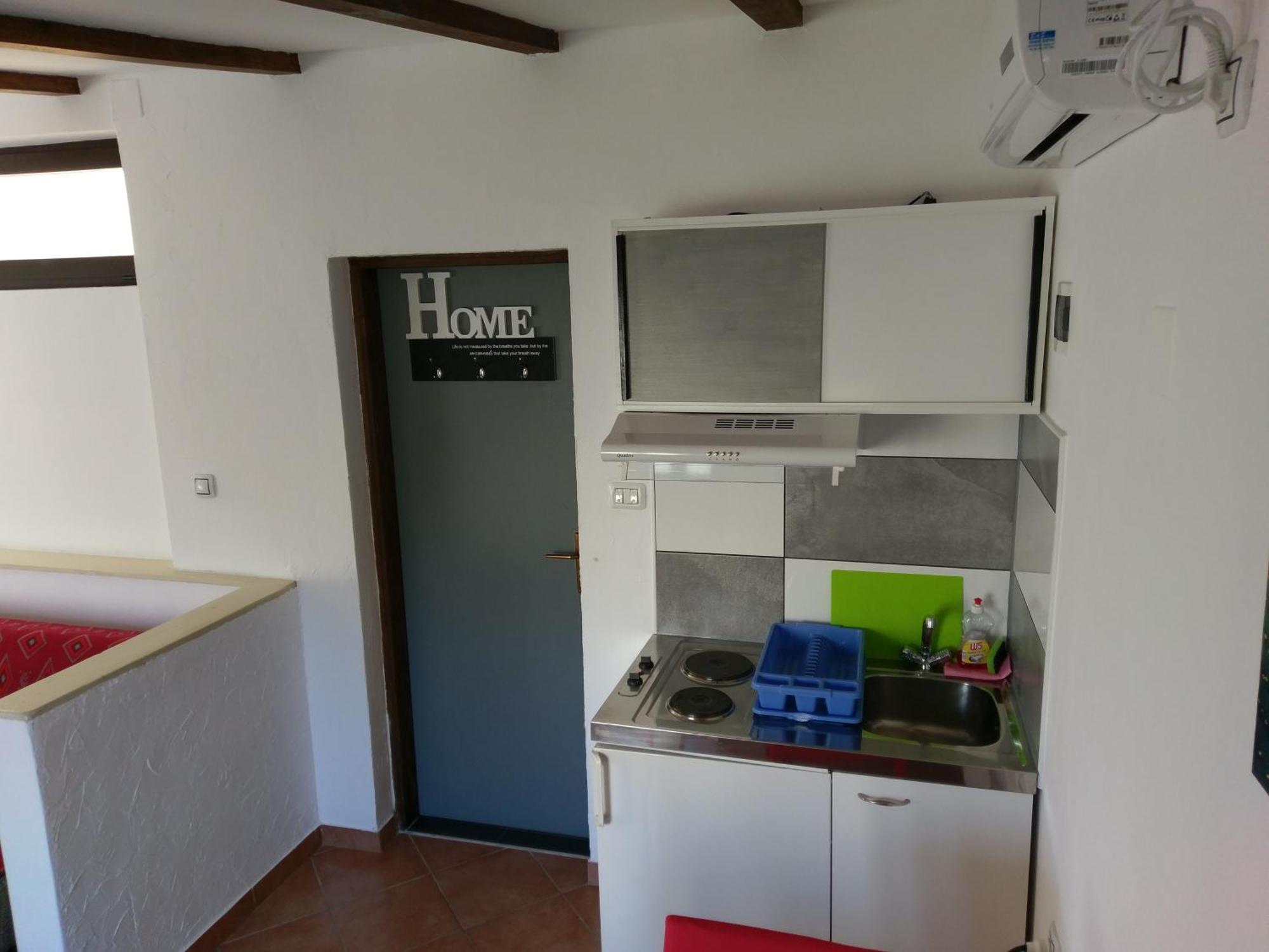 Apartments Ingrid Novigrad  Екстер'єр фото