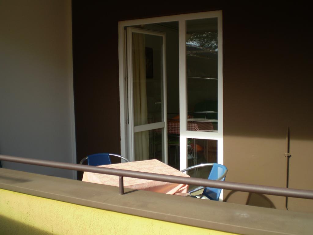 Apartments Ingrid Novigrad  Екстер'єр фото