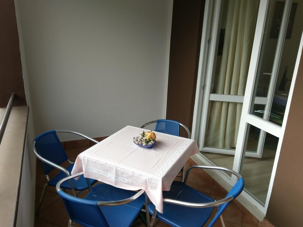Apartments Ingrid Novigrad  Екстер'єр фото