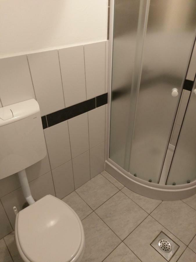 Apartments Ingrid Novigrad  Екстер'єр фото