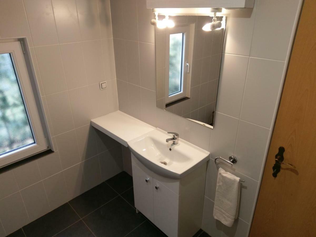 Apartments Ingrid Novigrad  Екстер'єр фото