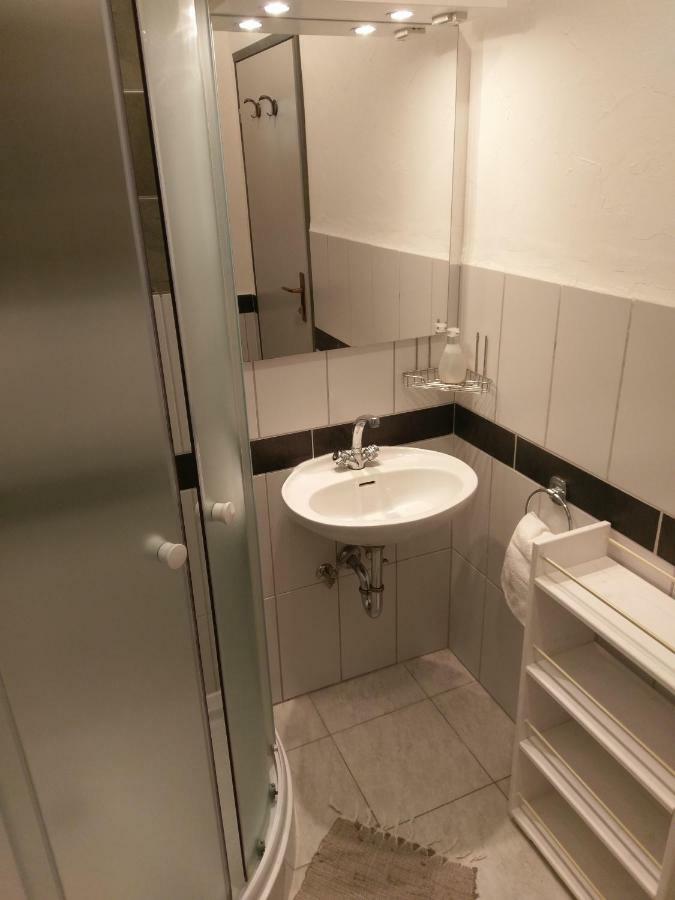 Apartments Ingrid Novigrad  Екстер'єр фото